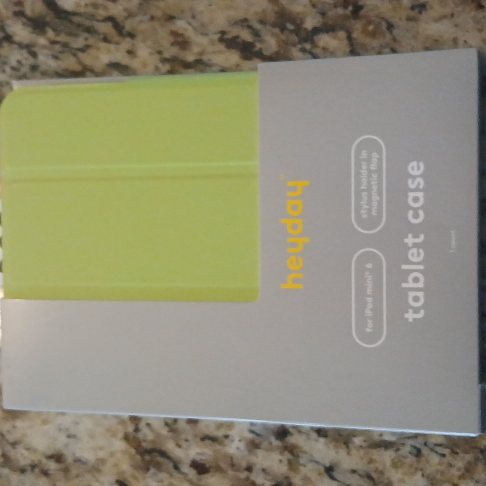 IPad mini 6 tablet case